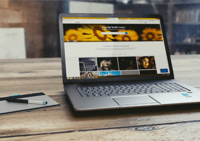 Blog Kami
